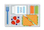 Lunch Menu