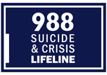 988 Suicide & Crisis Lifeline